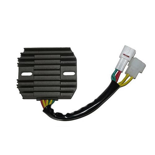 ELECTROSPORT REGULATOR/RECTIFIER SUZUKI GSX-R600/750 (06-09)