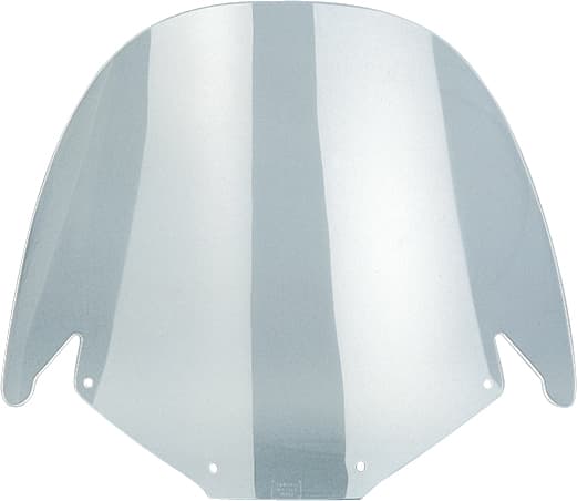 Slipstreamer Windshield Clear Honda