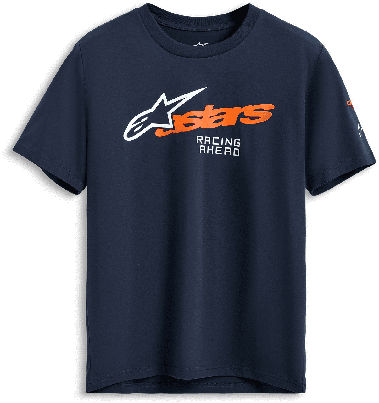 Alpinestars Entitled Ss Csf Tee Black XL