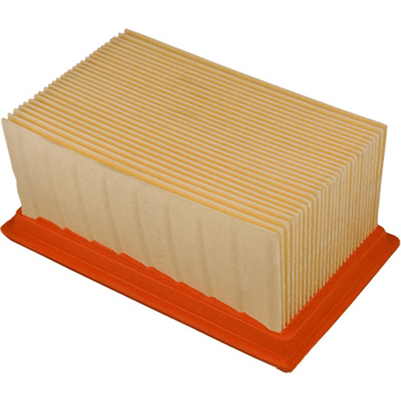 HI FLO - AIR FILTER HFA7912