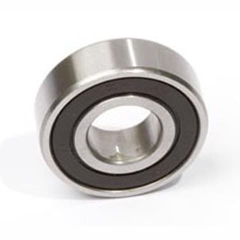 PIVOT WORKS FRONT WHEEL BEARING KIT SUZUKI BIKE