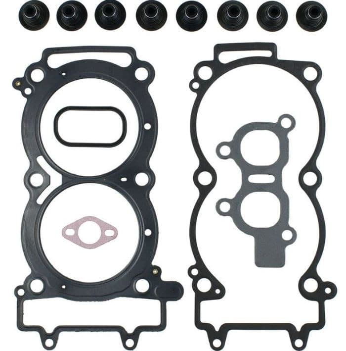VERTEX TOP END GASKET KIT