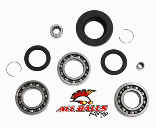 DIFFERENTIAL BEARING KIT