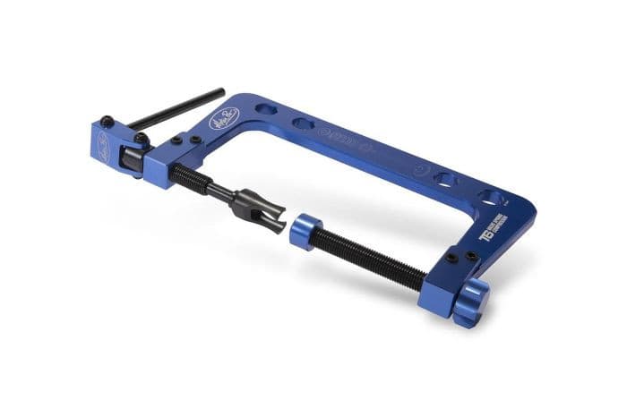 Motion Pro T-6 Valve Spring Compressor