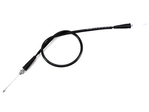 Motion Pro Black Vinyl Throttle Cable