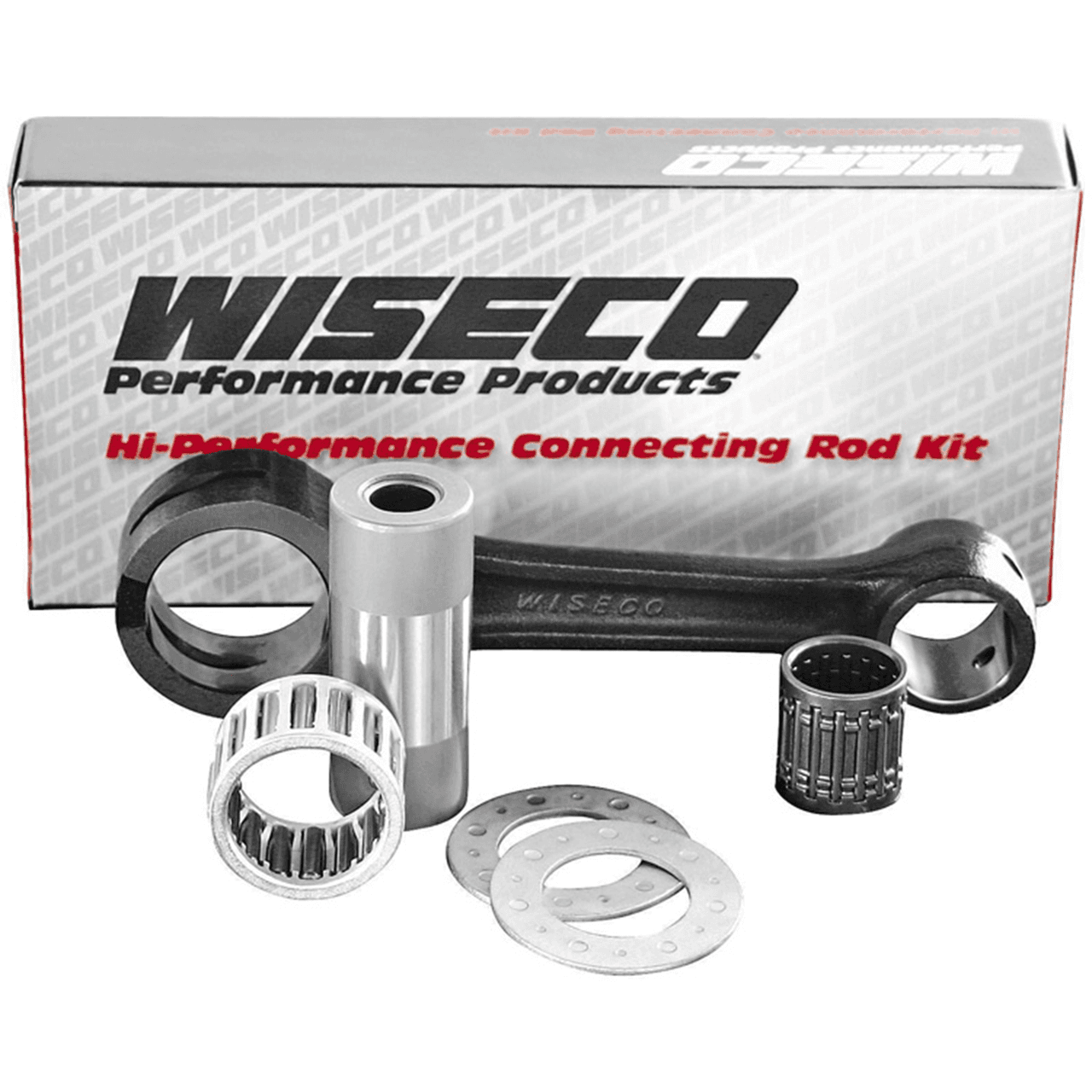 PROX CON.ROD KIT CRF450R '09-11