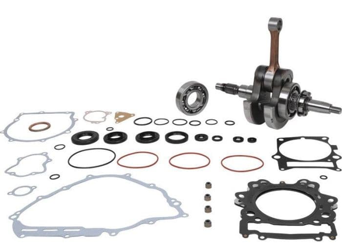 HOTRODS BOTTOM END KIT