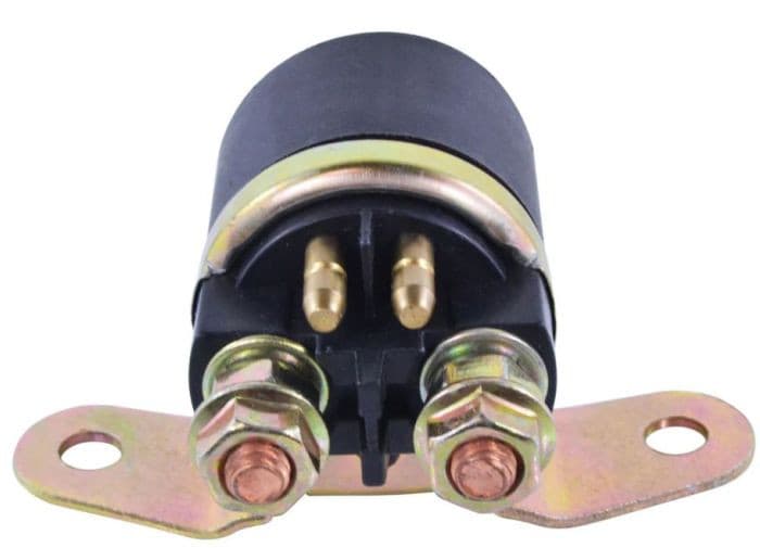 RM Stator Starter Relay Solenoid