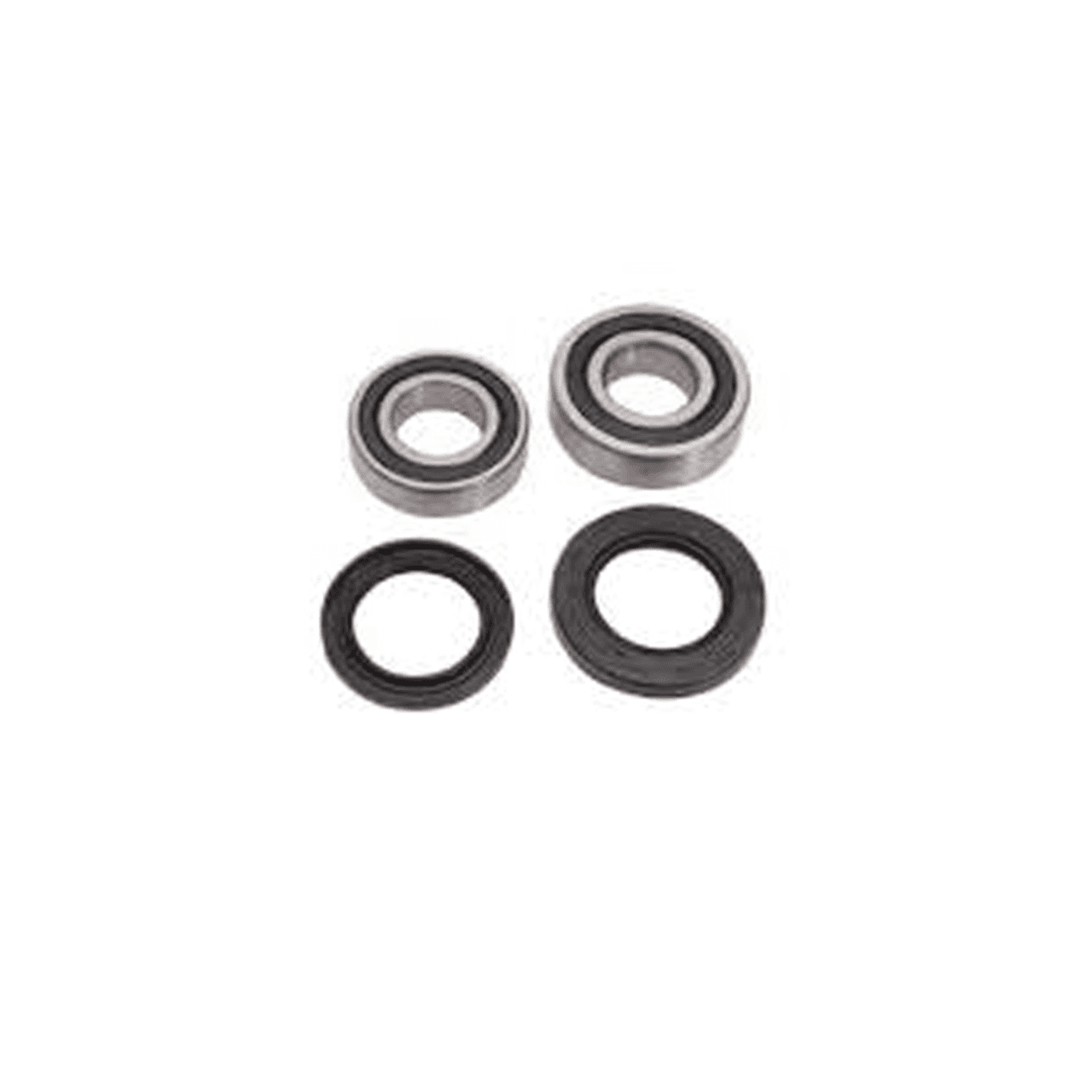 Pivot Works Rear Wheel Bearing