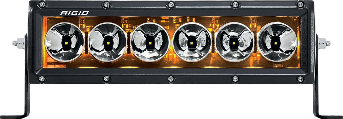 RADIANCE PLUS 10" AMBER
