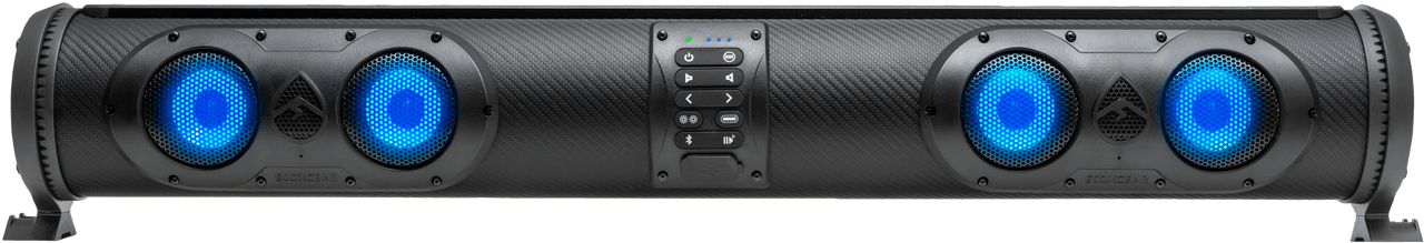 Ecoxgear Soundextreme 32" Soundbar