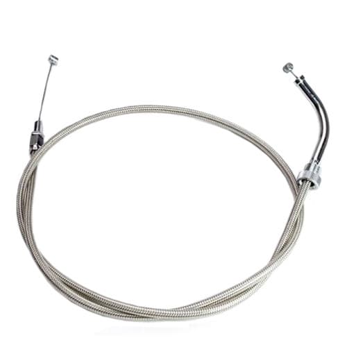 Motion Pro Armor Coat Throttle Push Cable