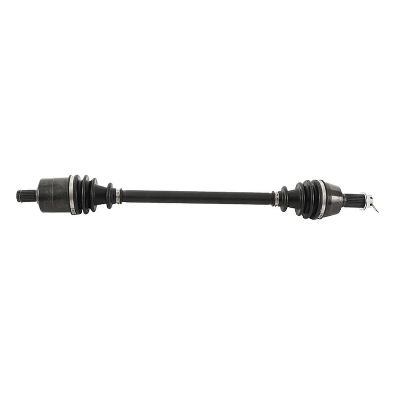 ALL BALLS RACING TRK 8 AXLE FRONT LEFT POLARIS RANGER 4X4 500