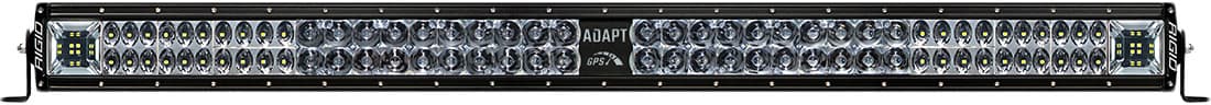 Rigid Adapt E-Series 40 Light Bar