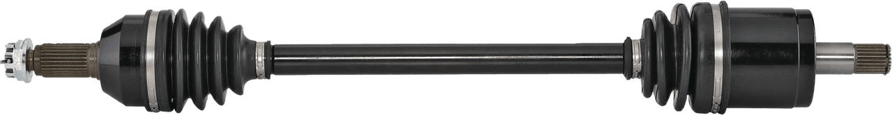 6 BALL AXLE