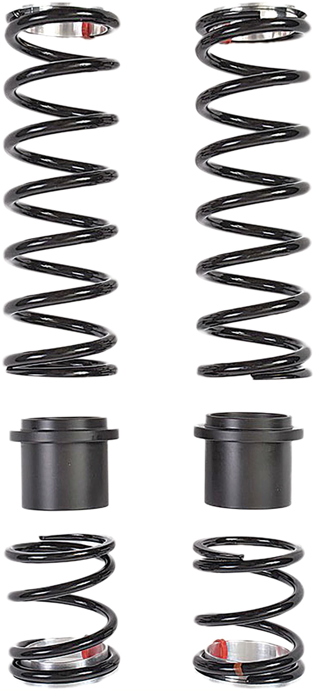 Zbroz Dual Rate Spring Kit 36" Aggressive Ski-Doo GEN4 Snowmobile