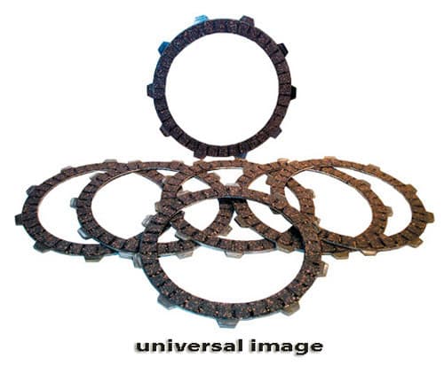 EBC Redline Clutch Kit CK2298