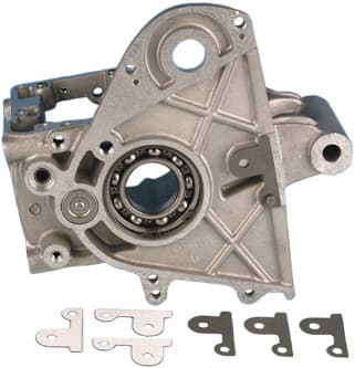James Gaskets Gasket Primary To Transmission SM .03 Paper Flt Fxr 10/Pack 34903-79
