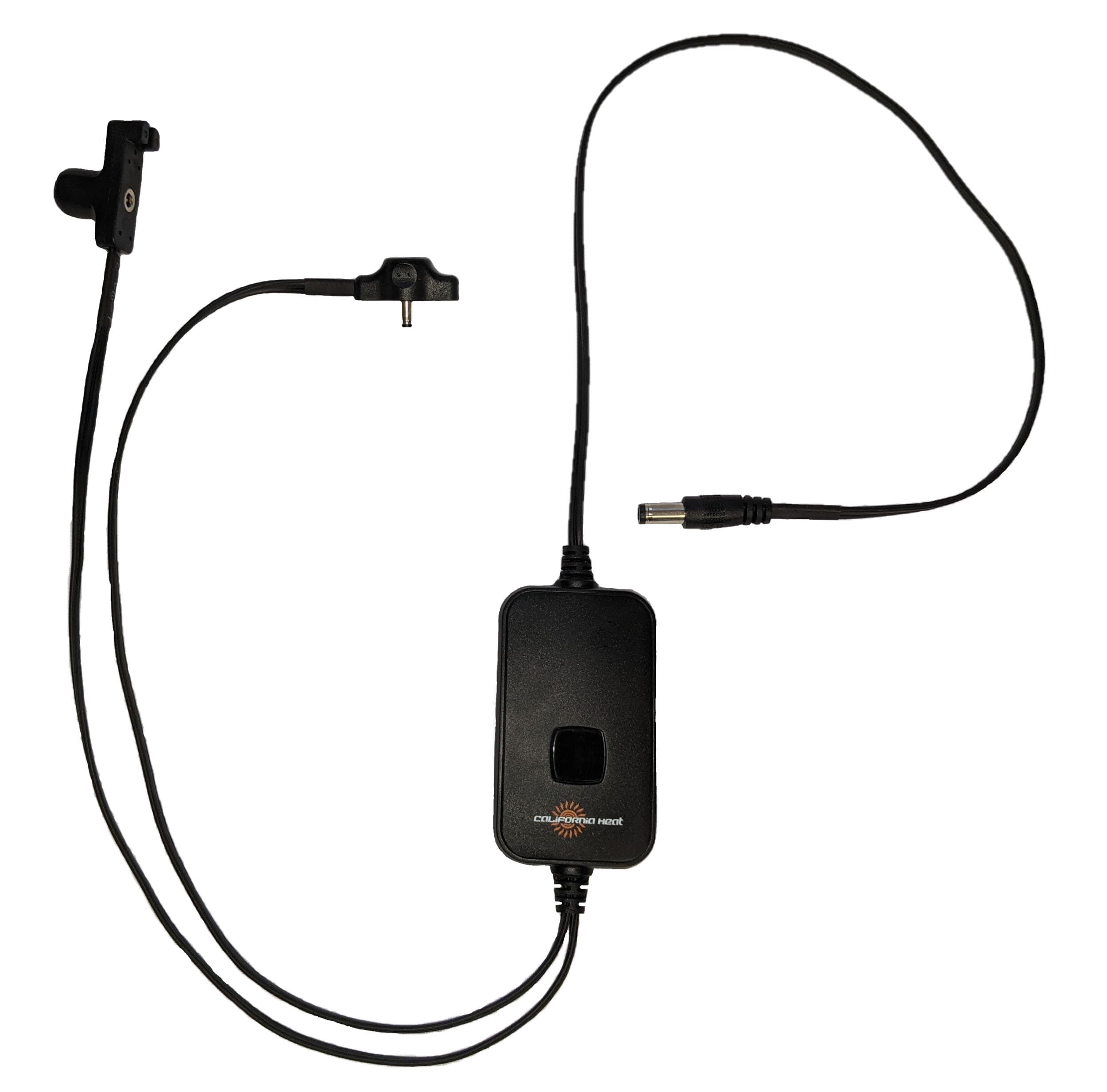 HYBRID HEAT CONTROLLER