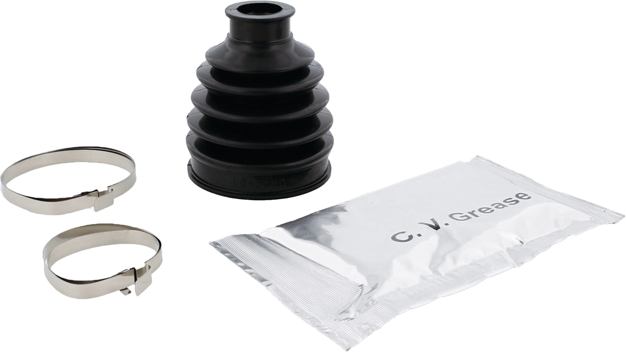 CV BOOT KIT