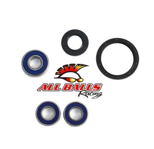 All Balls Wheel Bearing & Seal Kit