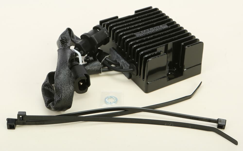 Cycle Electric Regulator XL 08-13 XR 08