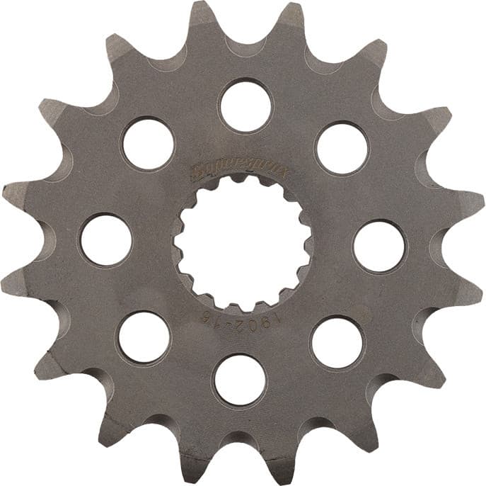 Supersprox Front Cs Sprocket Steel 16T-520 Husqvarna/KTM