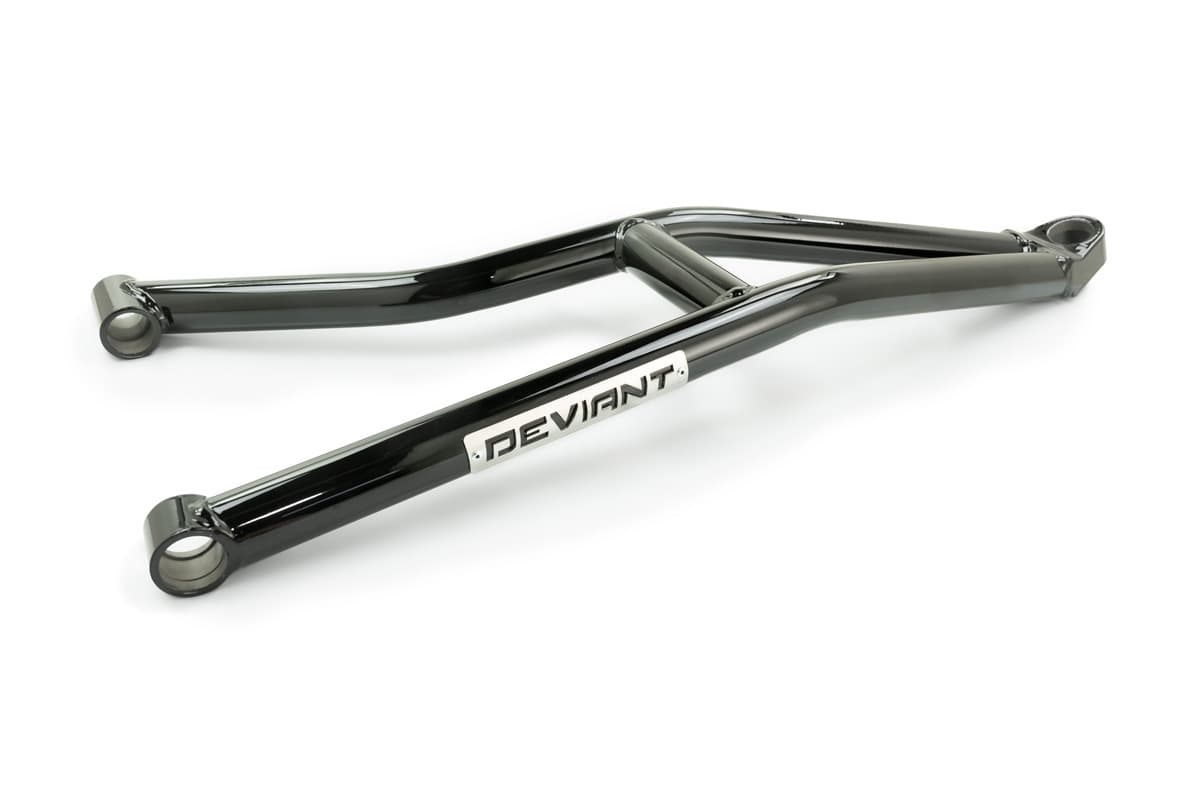 HIGH CLEARANCE LOWER ARMS