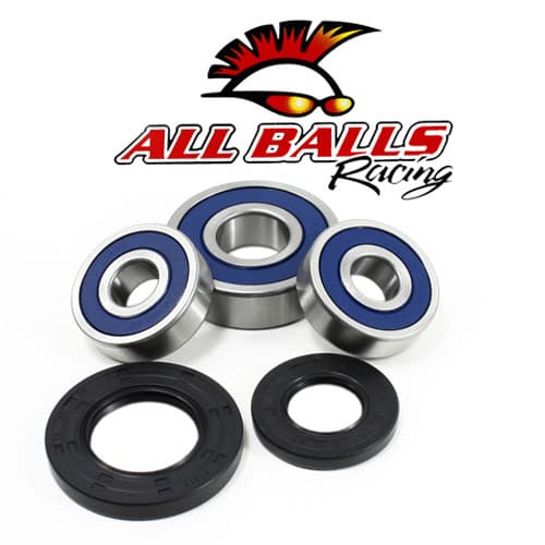All Balls Rear Wheel Bearing/Seal Kit