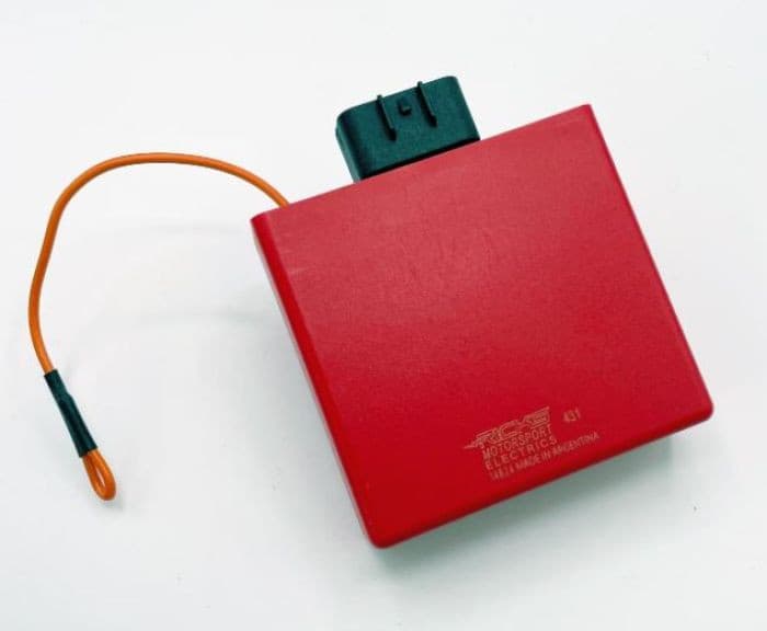HOT SHOT SERIES YAMAHA CDI BOX