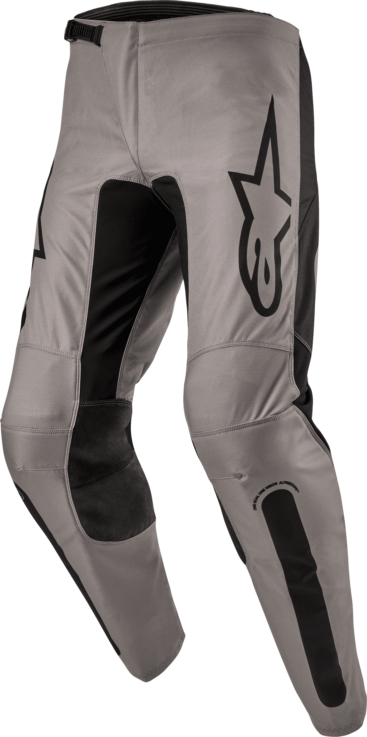 FLUID LURV PANTS MUD/BLACK SZ 38