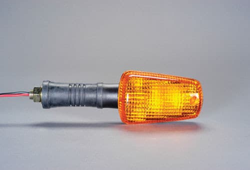 DOT TURN SIGNALS, FOR YAMAHASTW-200, FZR-400/600/750, XT-600,