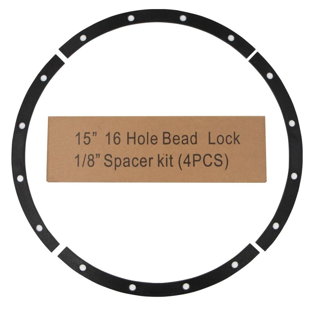 Raceline Beadlock Ring Spacer 15 IN 16 Hole