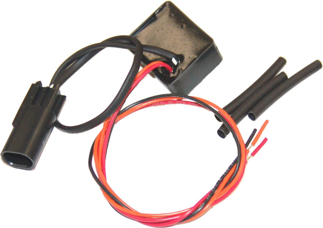 Namz Custom Cycle Can/Bus Ignition Switch Converter Module
