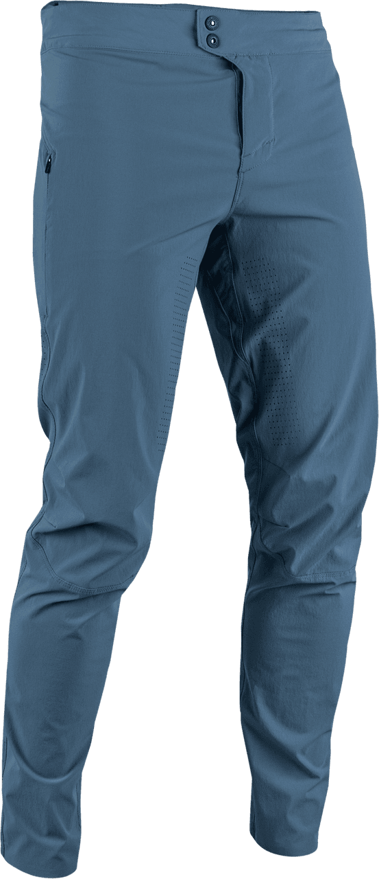 Fly Mtb Enduro Pant Slate Size 40