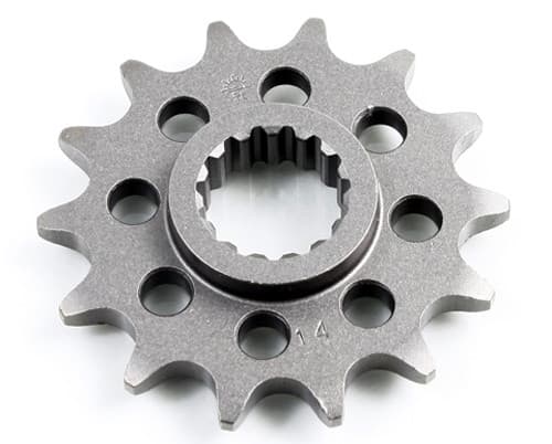 JT Sprockets Front Cs Sprocket Steel 14T-520 KTM