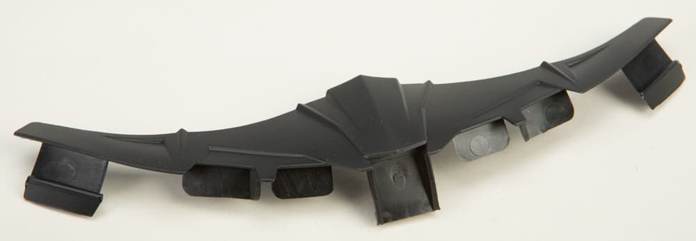 Gmax Breath Deflector Warm Weather FF-49/GM-49Y