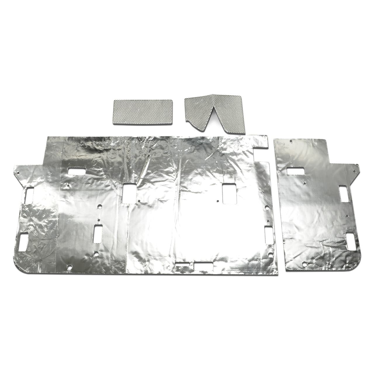 Dei UTV Heat Shield Kit Honda