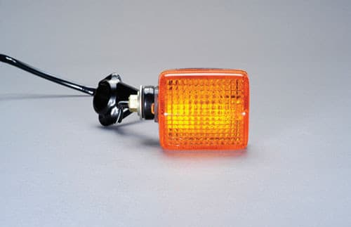 DOT TURN SIGNALS, FOR HONDASTLR-200, XL-250L/R/350R/600R 33350