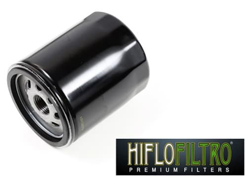 Hiflofiltro Oil Filter