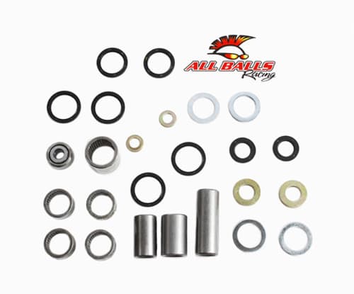 All Balls Bearing & Seal Linkage Kit