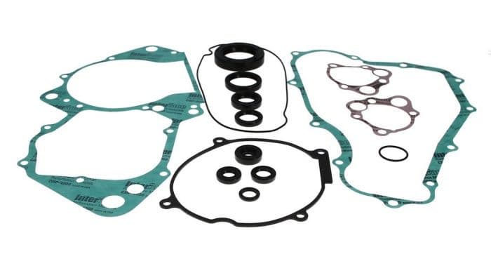 BOTTOM END GASKET KIT-'01-06 KTM 50SX LC WB1006