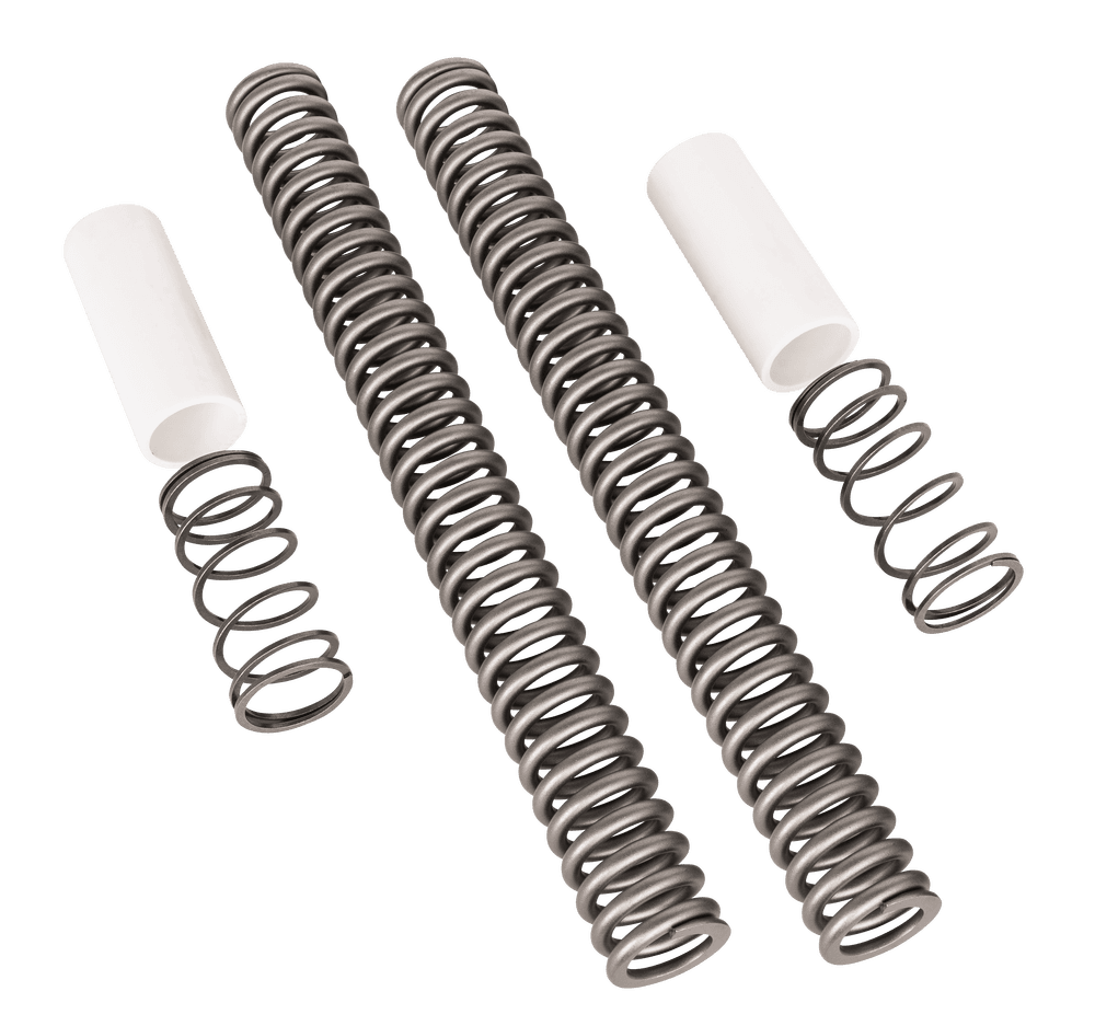 Burly Brand 1-2" Drop Slammer Fork Kit M8 Softail