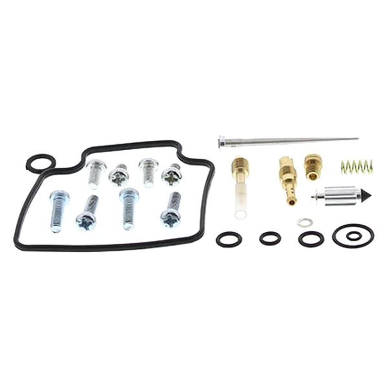 ALL BALLS RACING CARBURETOR REBUILD KIT