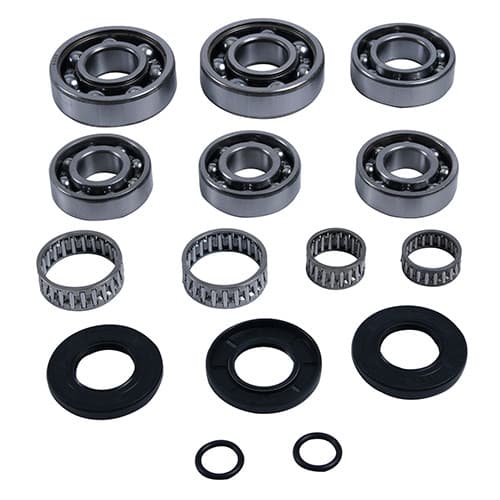 All Balls Transmission Bearing And Seal Kit