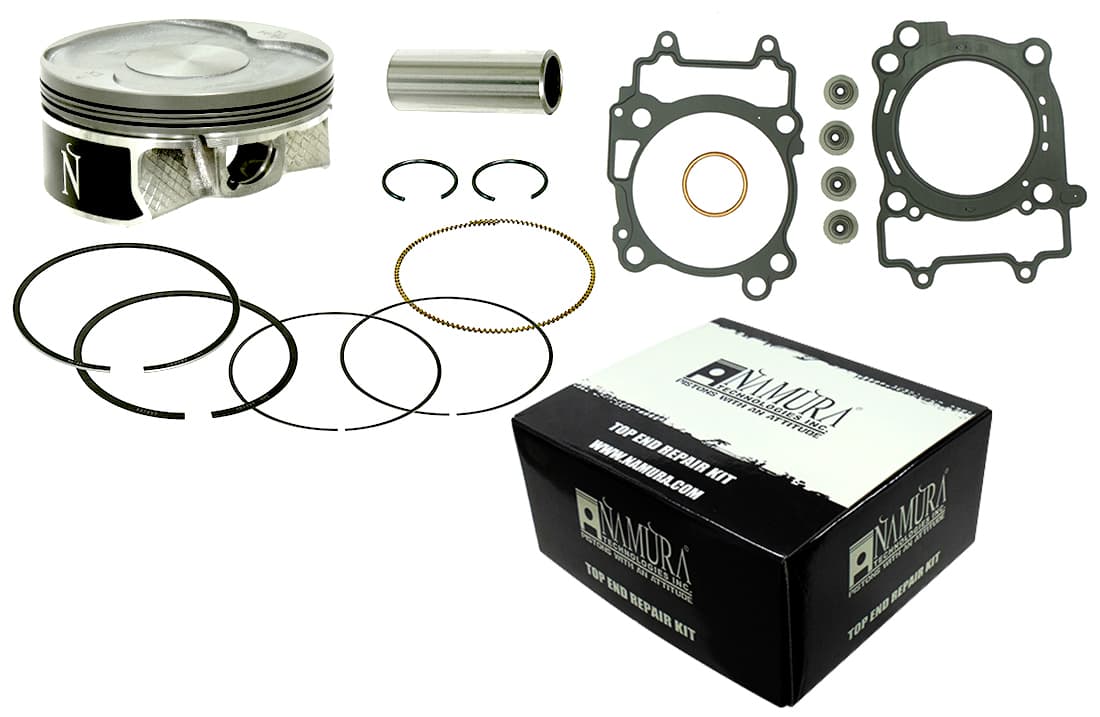 Namura Top End Kit 99.44/+0.50 11:1 Polaris