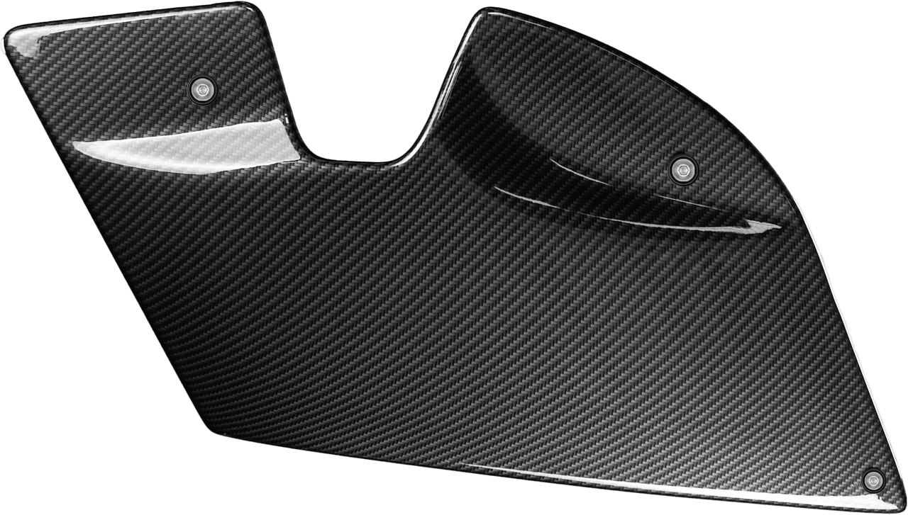 CHONIES BAG DELETES ABS CARBON DIP FLH/FLT 14-E23