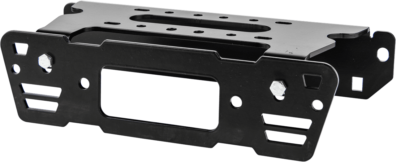 WINCH MOUNT