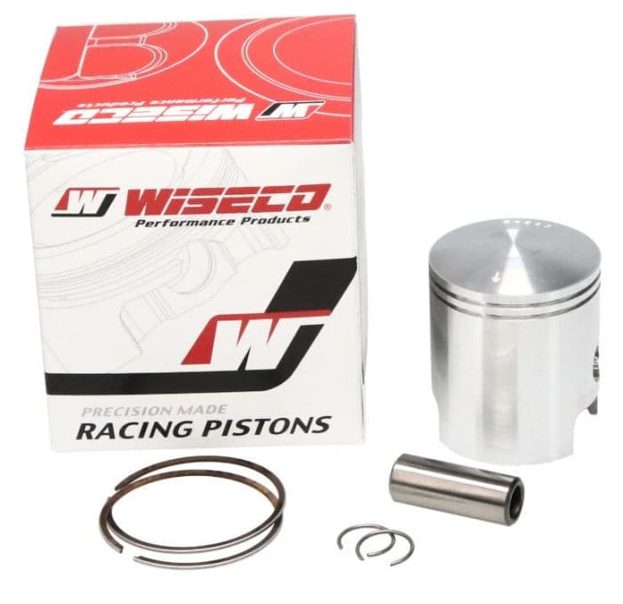 SUZ JR50 / KAW KDX50 1693CD PISTON 826M04300