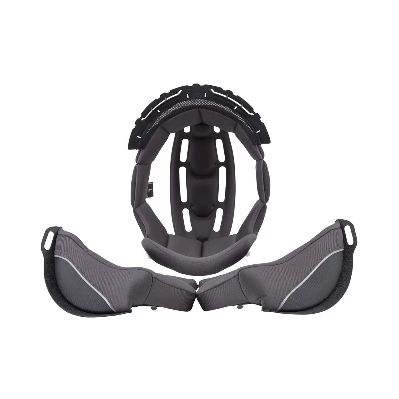 Scorpion Exo EXO-AT950/GT920 Kwikwick II Liner/Cheek Pad Kit LG